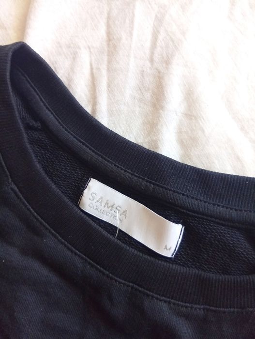 Сукня   oversize худі