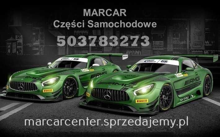 Błotnik Lewy Przód Mercedes E-Klasa W211