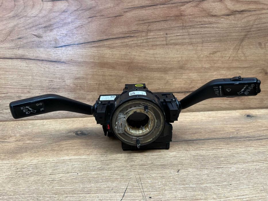 Przełącznik zespolony Passat B6