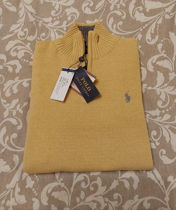 Camisola de lã de excelente qualidade
