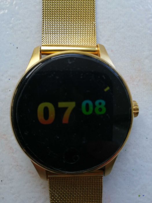 SmartWatch K88H - ZEPSUTY