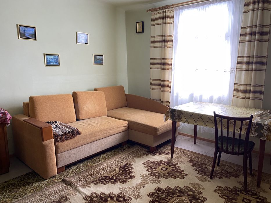 Оренда квартири Львів