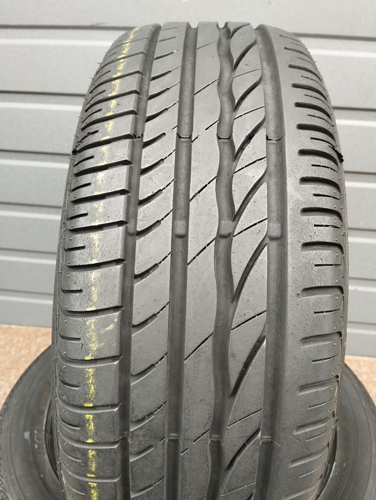 195.55r15 Bridgestone Turanza ER300, літні шини колеса 2шт, 7+мм: 1 350 ...