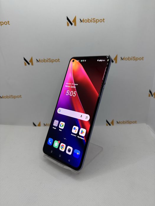 Oneplus 9 Purple 8/128gb Neverlock