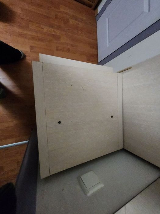 Продам шкаф-пенал + тумба комод для дитячої / підліткової кімнати