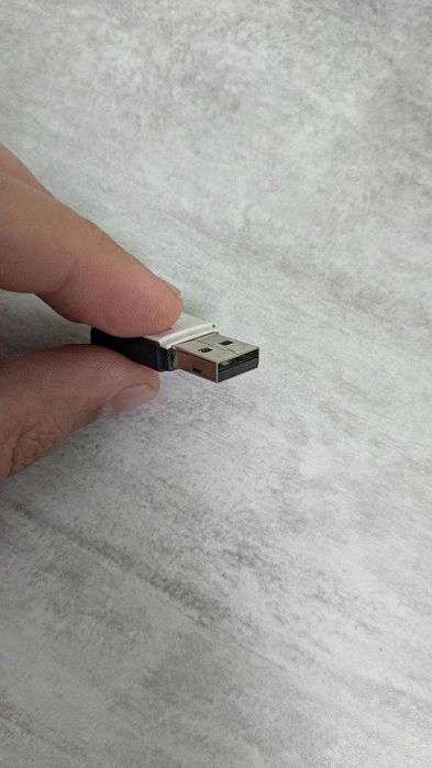 Мережевий адаптер Comfast CF-WU720N USB Wireless Adapter