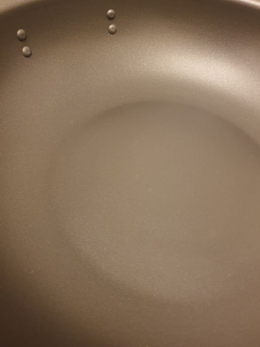 Новая сковорода Zwilling WOK с крышкой 32 см