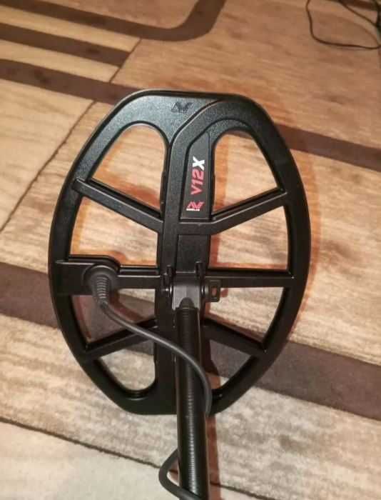 Металлоискатель Minelab X-Terra Pro Металошукач Металодетектор