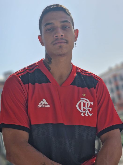 Camisas do Flamengo Vários modelos