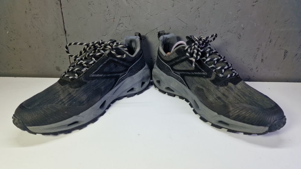 Jack Wolfskin Prelight Texashield Low M розмір 43