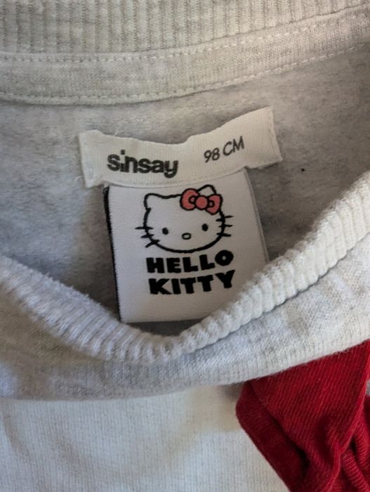 Пакет речей для дівчинки, 98 розмір