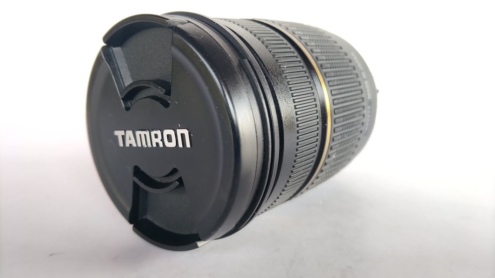 Para Nikon. Tamron SP A09 28-75mm f/2.8
