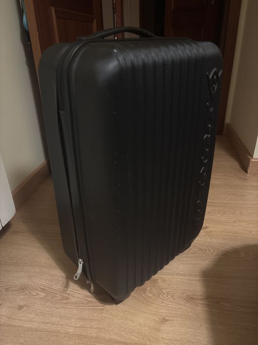 Mala de Viagem Dunlop