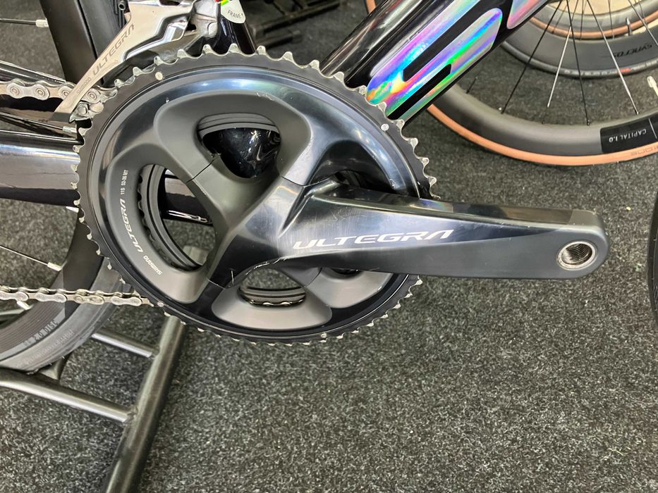 Scott Addict Rc T54M