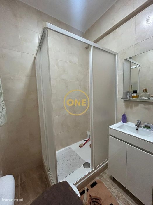 Excelente apartamento T3 em Benavente