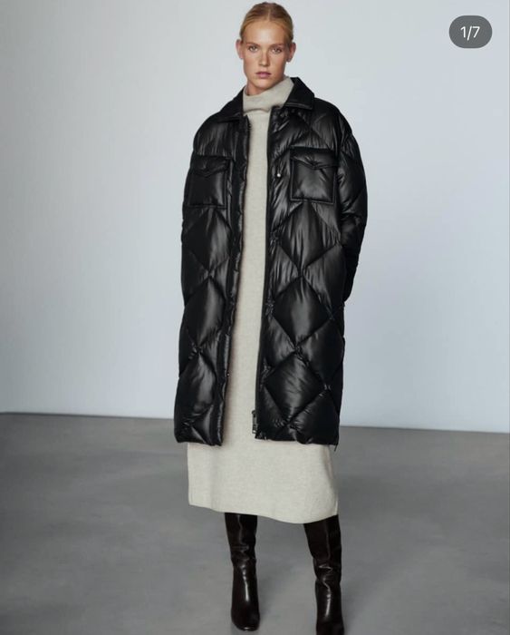 Куртка пальто Massimo Dutti