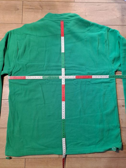 Bluza polarowa 3XL, unisex
