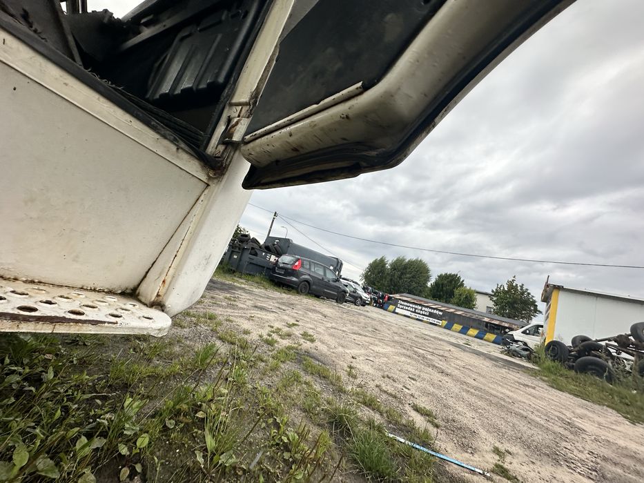 Drzwi Star 742 Lewe Prawe Przód