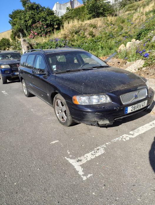 Volvo V70 ano 2000