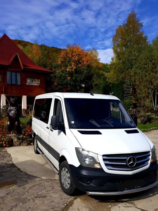 Трансфер ІФ-Буковель таксі Татарів Поляниця Ів-Франківськ Львів Яремче