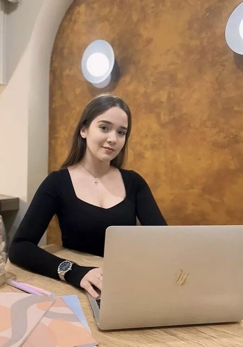 Репетитор з англійської мови