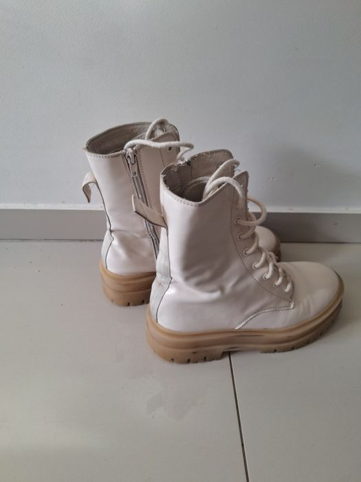 Buty młodzieżowe 36