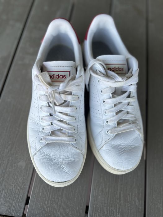 Sapatilhas ADIDAS Sam Smith tamanho 41 1/3