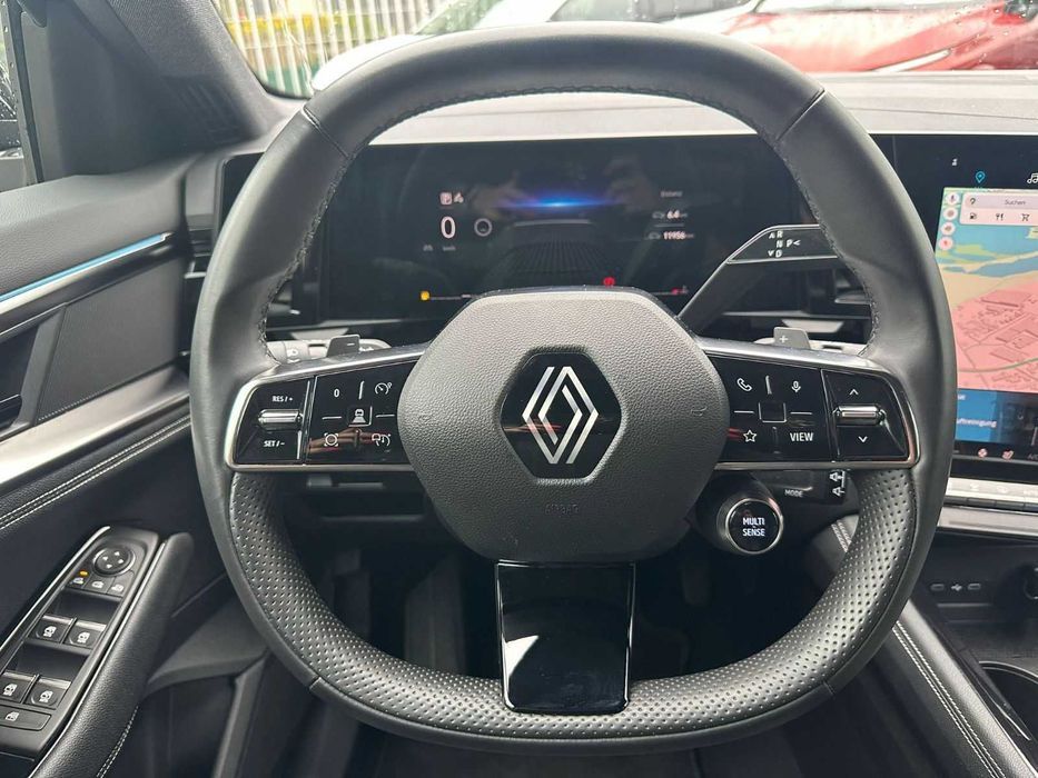 Renault Austral Para Peças - Há Peças