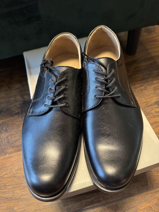 Meskie buty Wojas