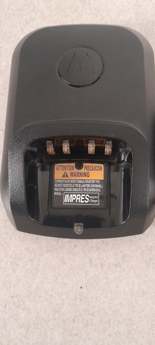 Ładowarka Motorola IMPRES