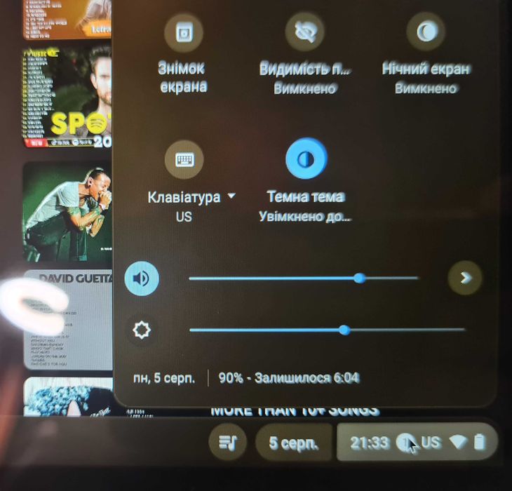 Трансформер Asus Flip C302 Chromebook》Плеймаркет》FULL HD 12.5"