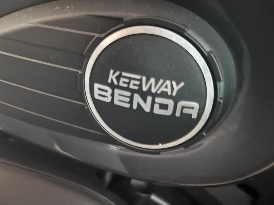Mota Keeway Benta V- Cruise