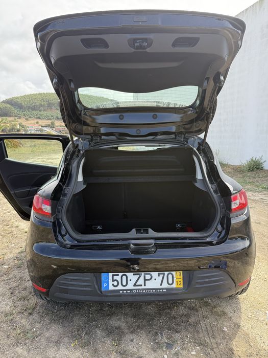 Renault clio 1.5