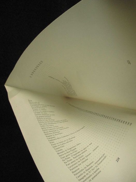 Livro Aspectos da Figueira-da-Foz Maurício Pinto e Raimundo Esteves