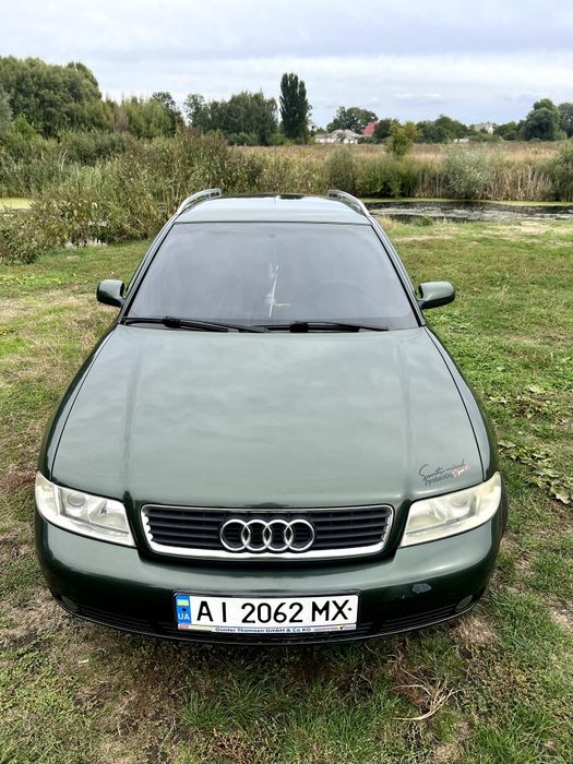 Продам Audi A 4 B 5