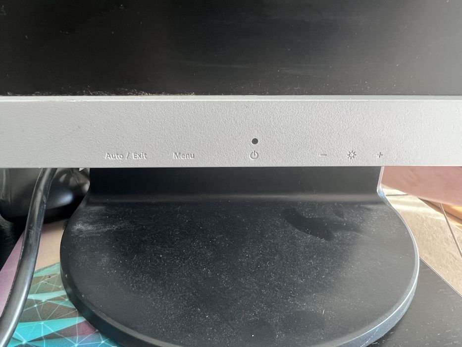 Monitor Samsung SyncMaster 172v