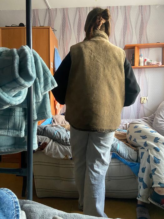 Шуба Америка трохнитка