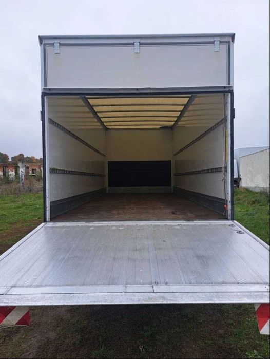 5т 10т Гидроборт Харьков + Рокла, Грузчики Грузоперевозки, Доставка