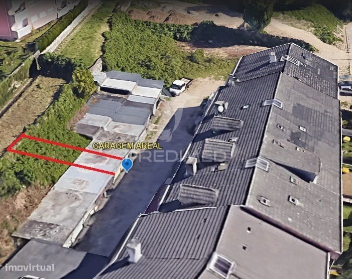 Garagem, S. Vitor, Braga (Areal)