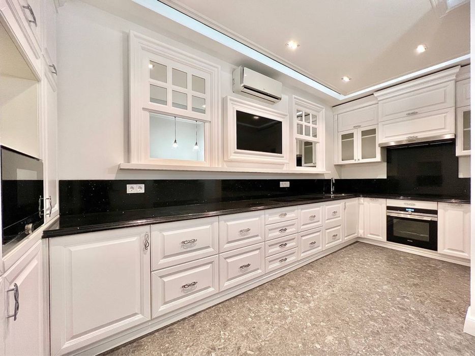 Комерційна нерухомість за адресою вул. Прирічна (площа 269 м²) - Atlanta.ua - фото 19