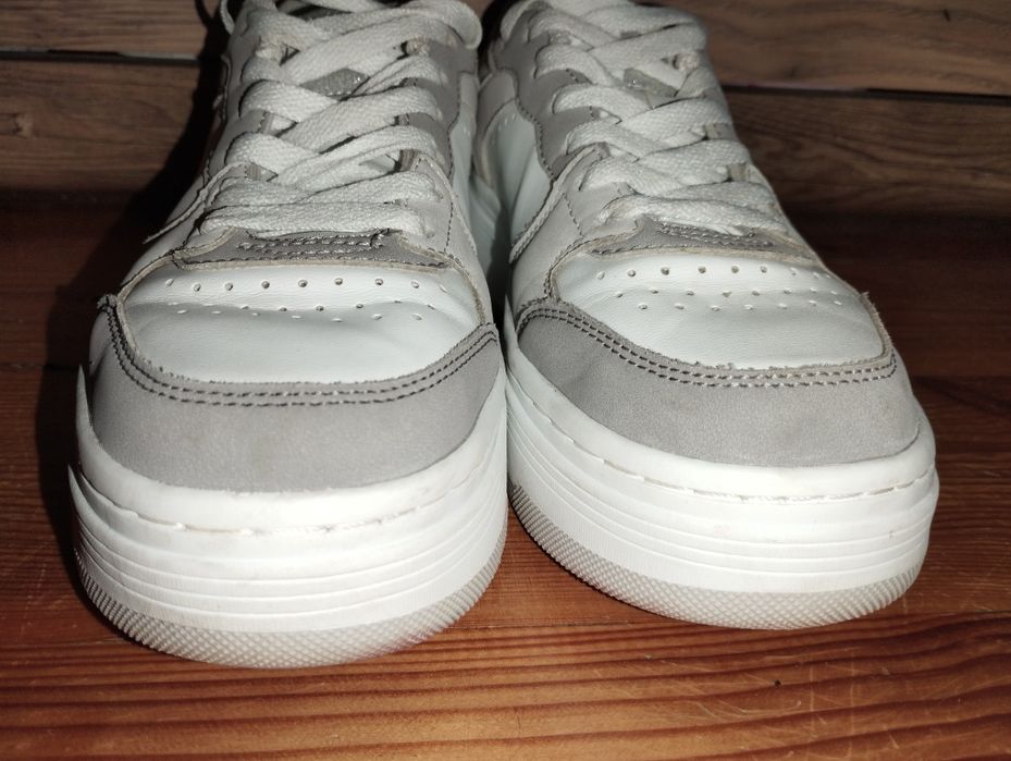 Graceland 38 buty sportowe sneakersy adidasy grubsza podeszwa