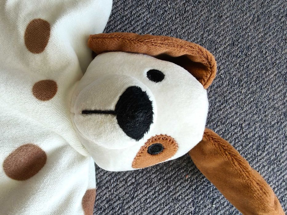 Doudou IKEA Dromslott