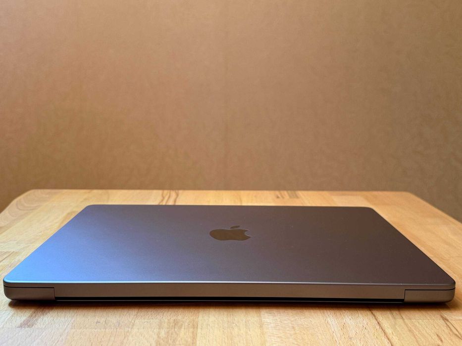 MacBook Pro 14 2021 16 512 m1 pro