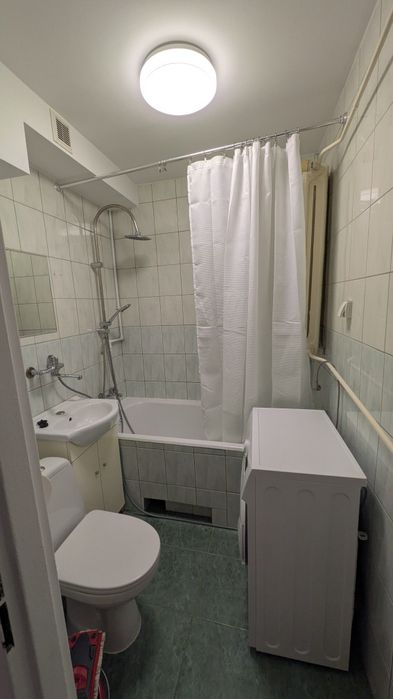 Wynajmę mieszkanie.