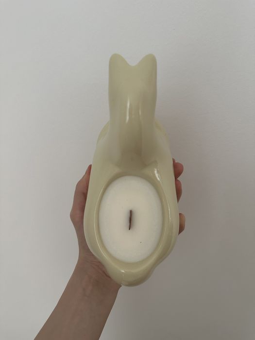 Нова свічка Gunia