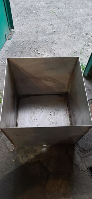 Бак,куб для жидкости