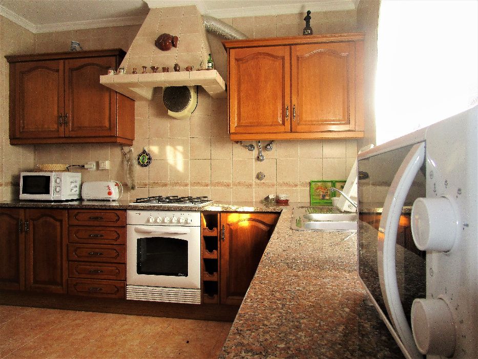 casas de férias Rogil-Aljezur a 5km da praia