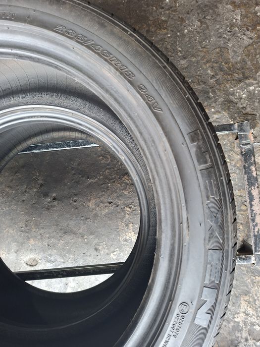 235 45 18 Nexen, літо. Ціна за 4шт. 7200.