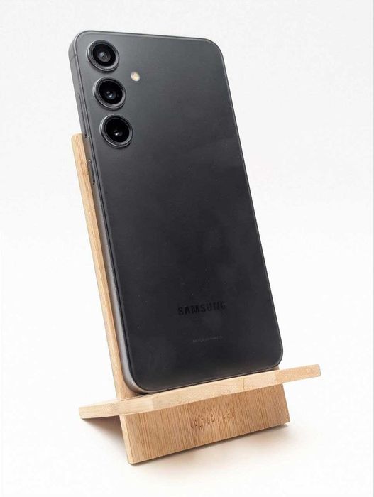 Samsung Galaxy S24 Plus 256GB Czarny