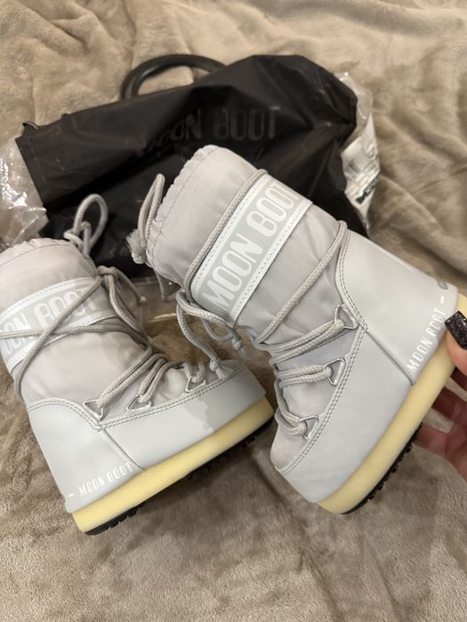 Moon boot дитячі оригінал нові